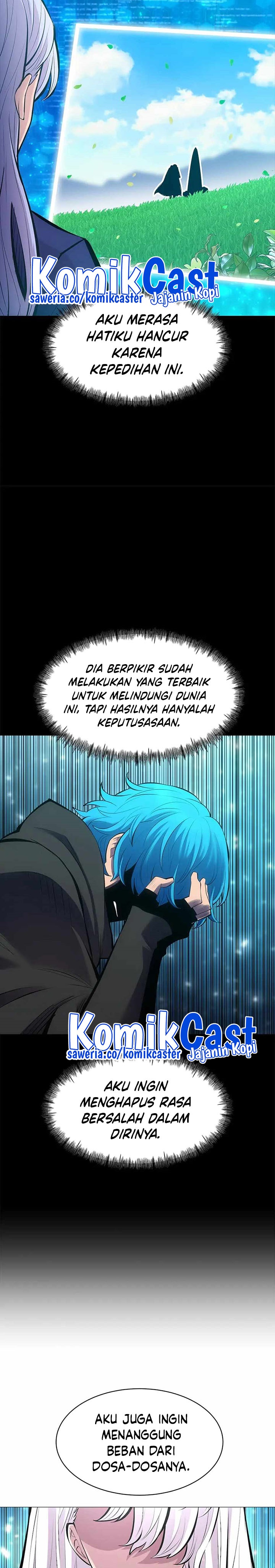 Updater Chapter 107 - 249