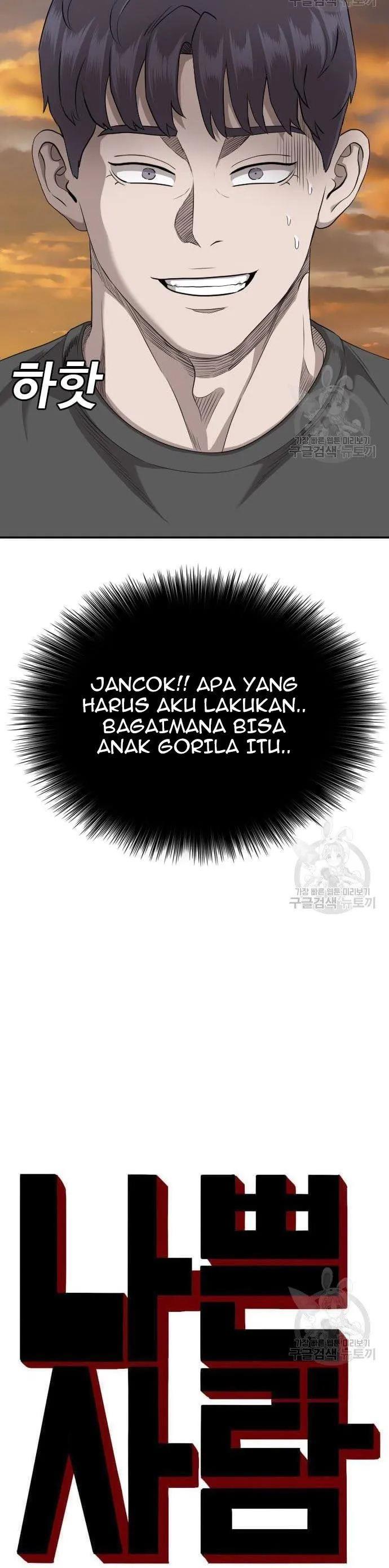 A Bad Person Chapter 130 - 305