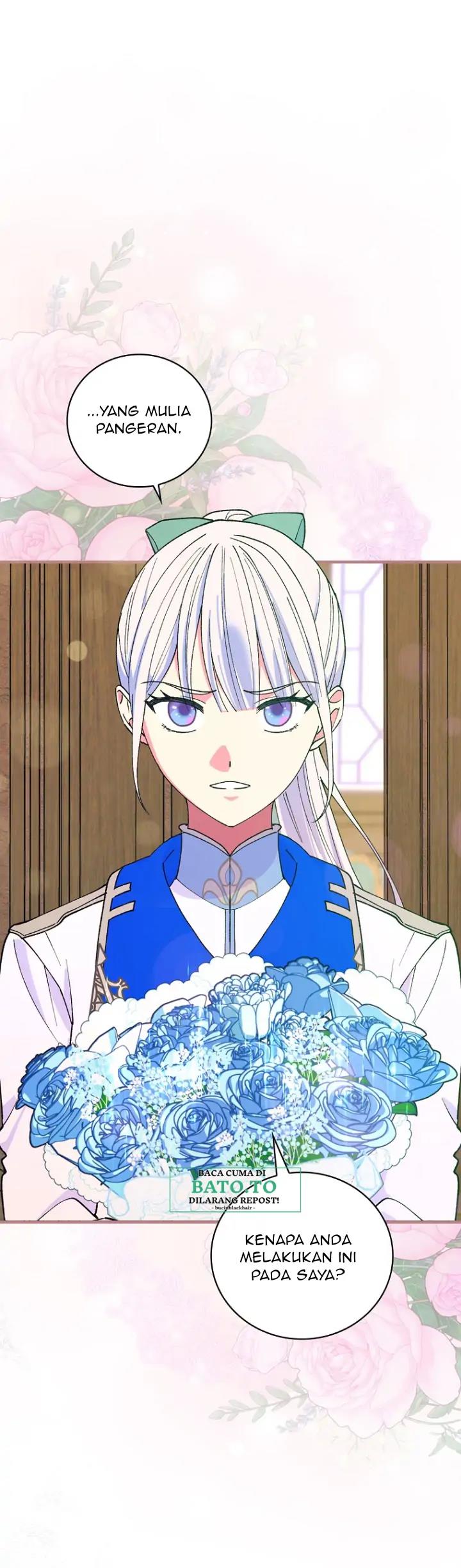 Knight Of The Frozen Flower Chapter 40 - 207