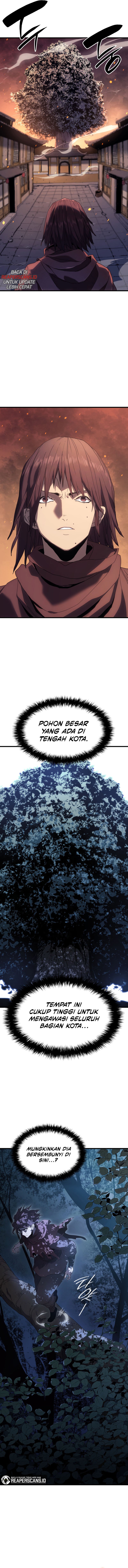 Grim Reaper Of The Drifting Moon (Grim Reaper'S Floating Moon) Chapter 40 - 167