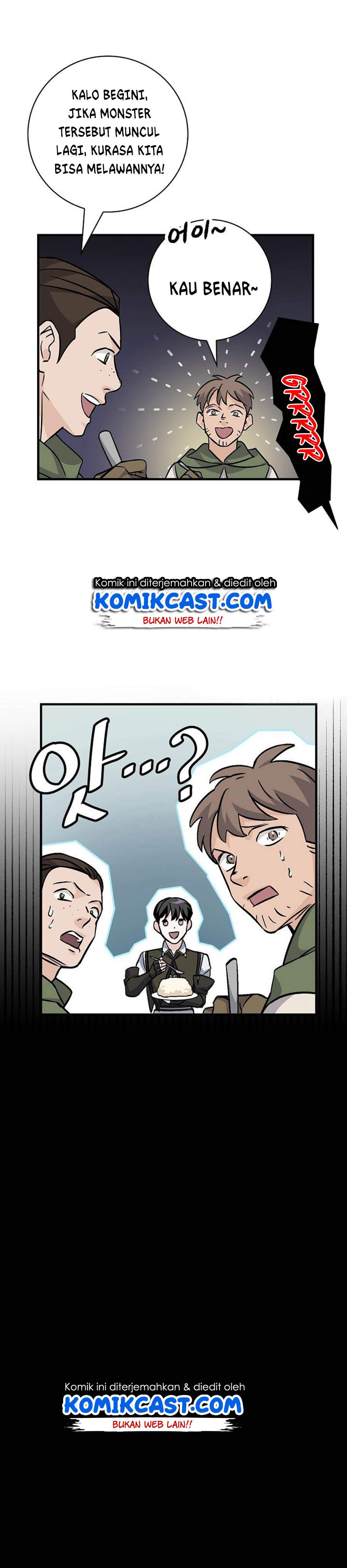 Leveling Up, By Only Eating! (Gourmet Gaming) Chapter 40 - 243
