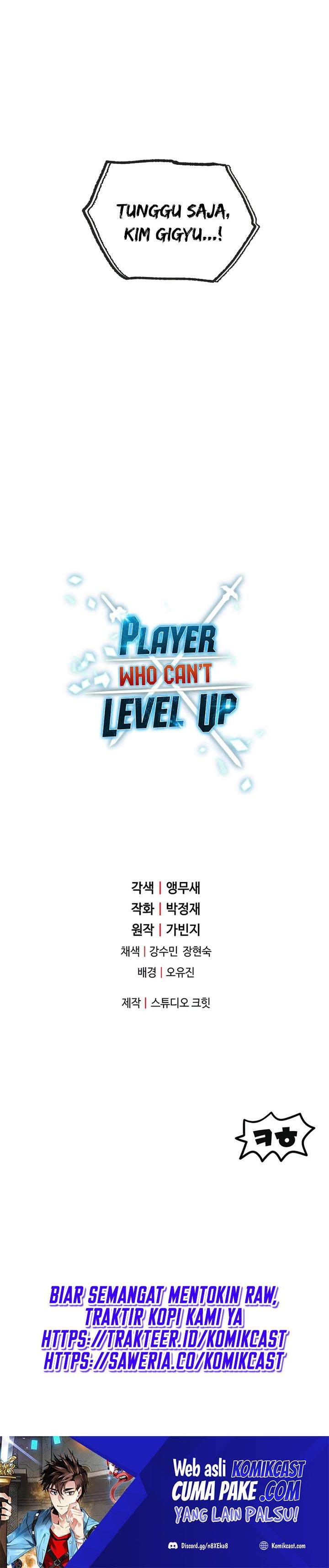 The Player That Can'T Level Up Chapter 40 - 285
