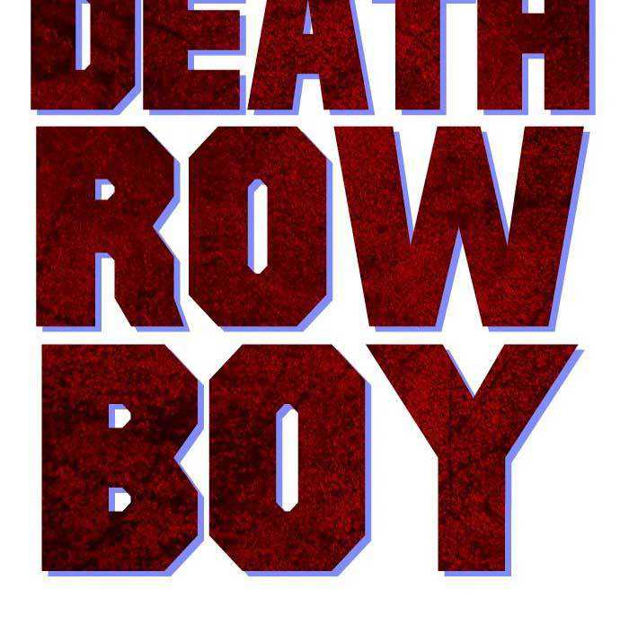 Death Row Boy Chapter 40 - 1855