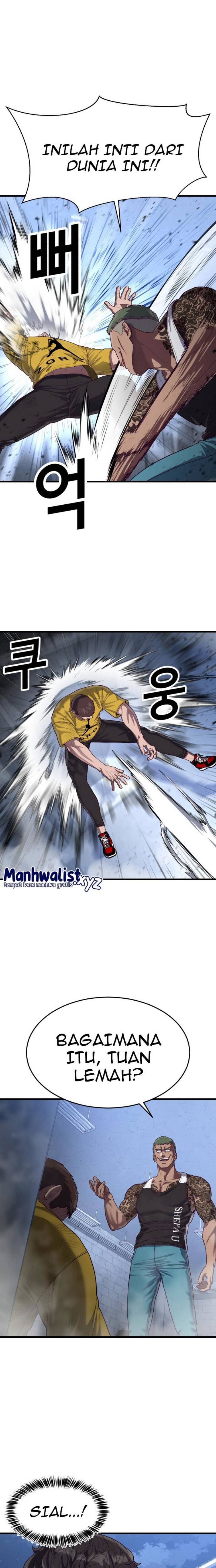 Absolute Obedience Chapter 40 - 307