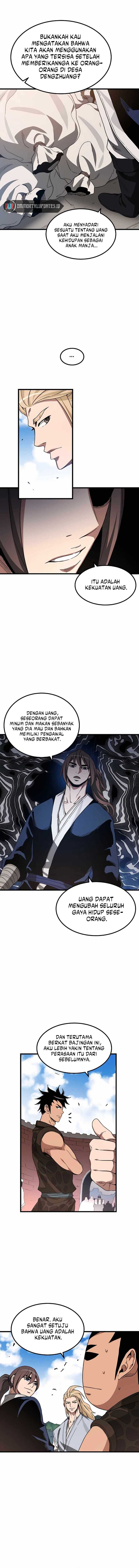 I Am Reborn As The Sword God Chapter 40 - 87