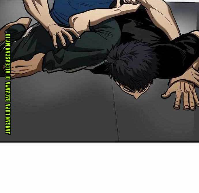 King Mma Chapter 40 - 903
