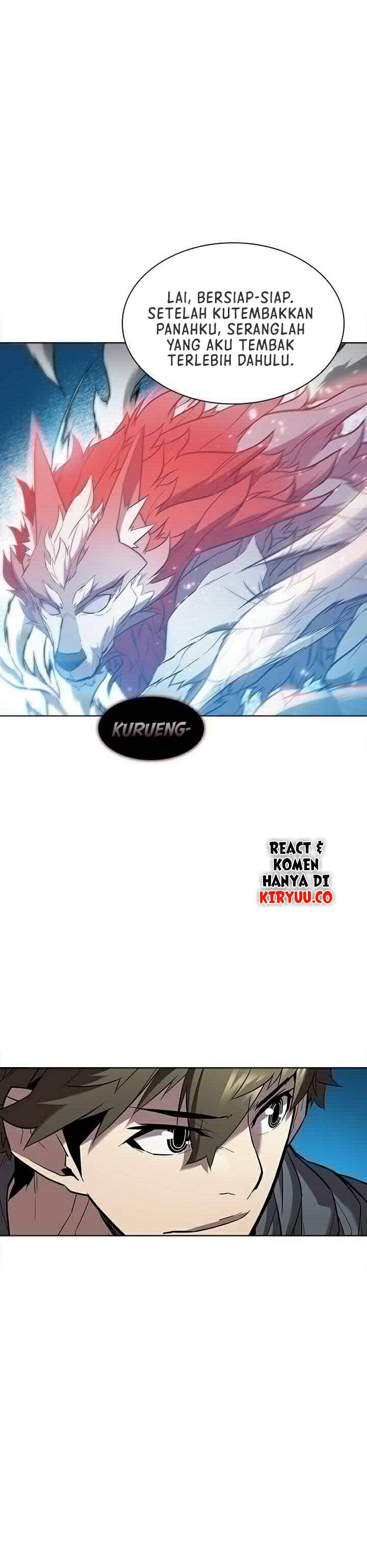 The Taming Master Chapter 40 - 235