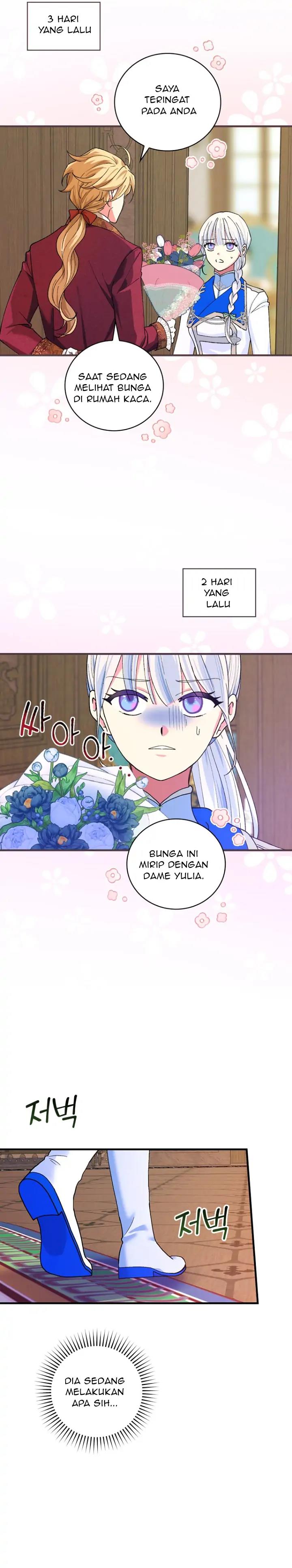 Knight Of The Frozen Flower Chapter 40 - 203