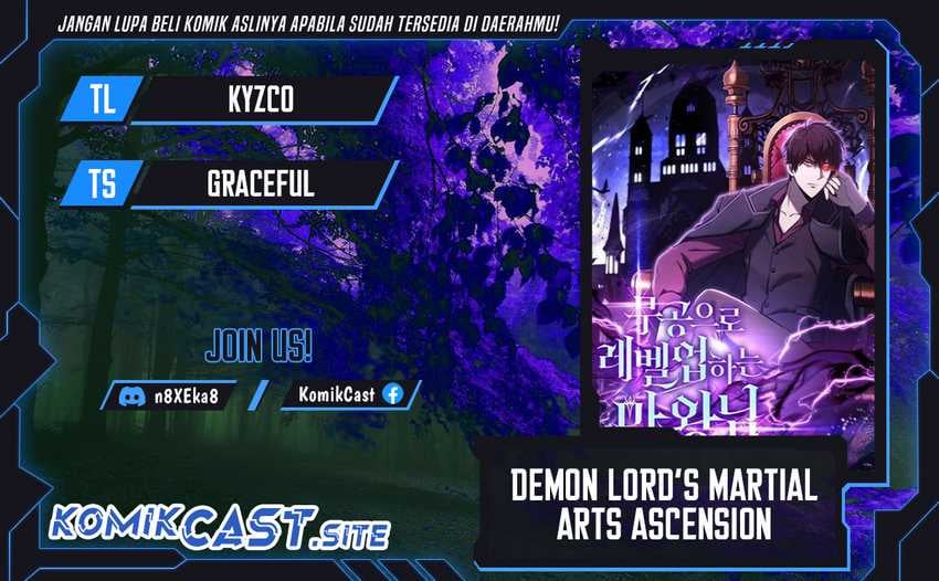 Demon Lord'S Martial Arts Ascension Chapter 40 - 229