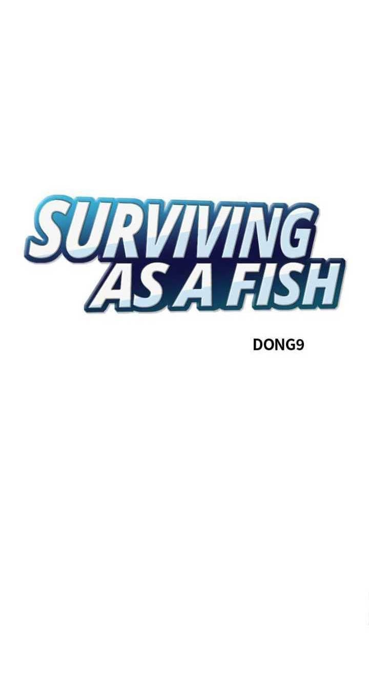 Surviving As A Fish Chapter 40 - 555