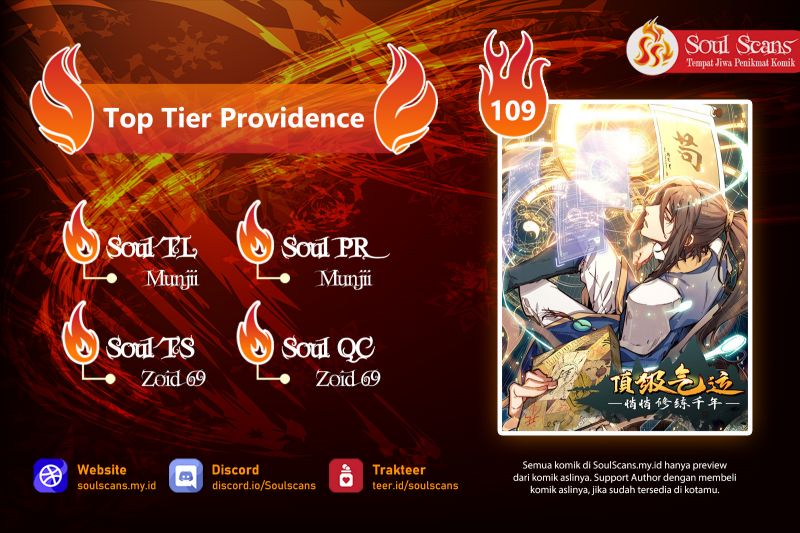 Tier providence. Top luck, quietly cultivated for Thousands of years Manga. Secretly cultivate for a Thousand years 1090 1080.