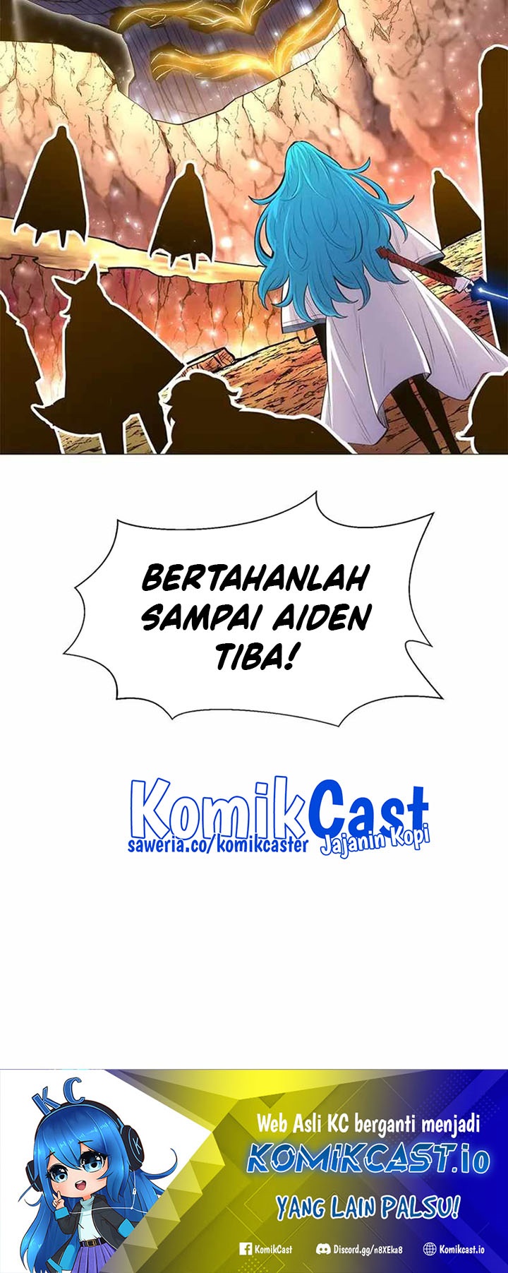 Updater Chapter 109 - 261