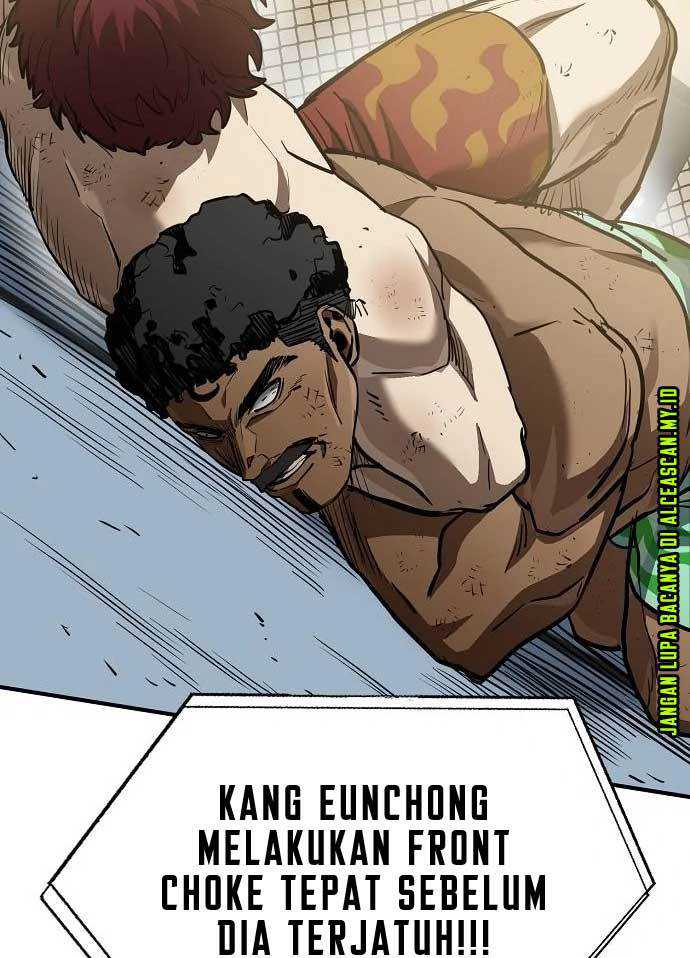 King Mma Chapter 38 - 583