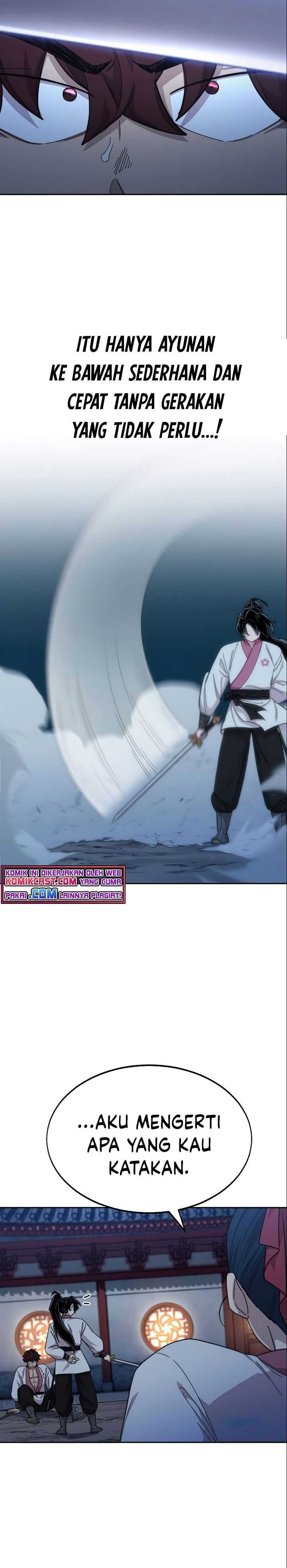 Return Of The Flowery Mountain Sect Chapter 38 - 371