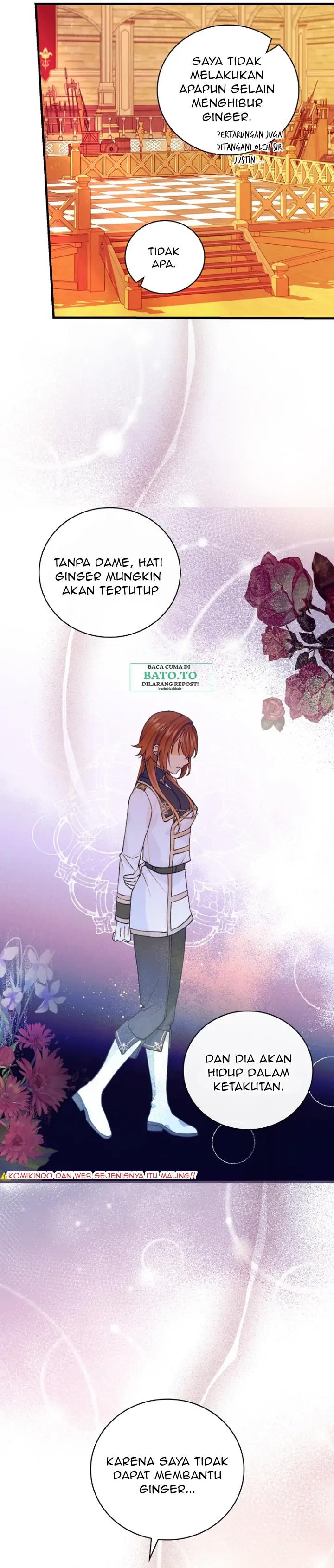 Knight Of The Frozen Flower Chapter 38 - 213