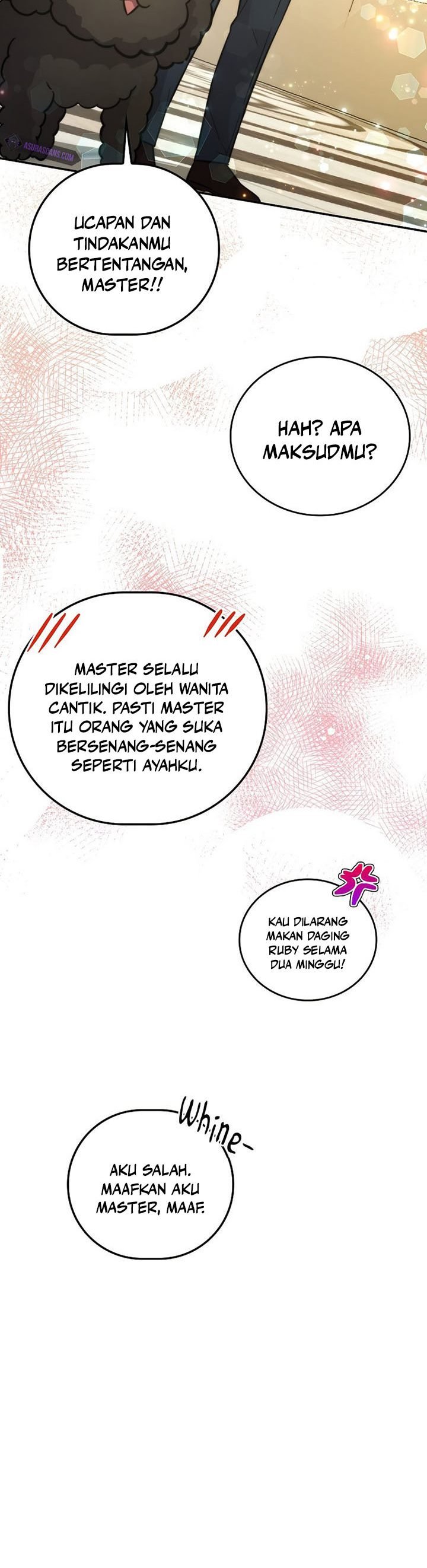 Demon Lord'S Martial Arts Ascension Chapter 38 - 377
