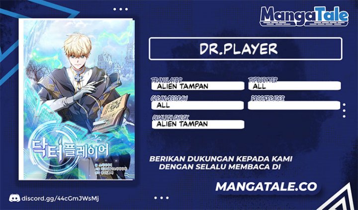 Dr. Player Chapter 38 - 139
