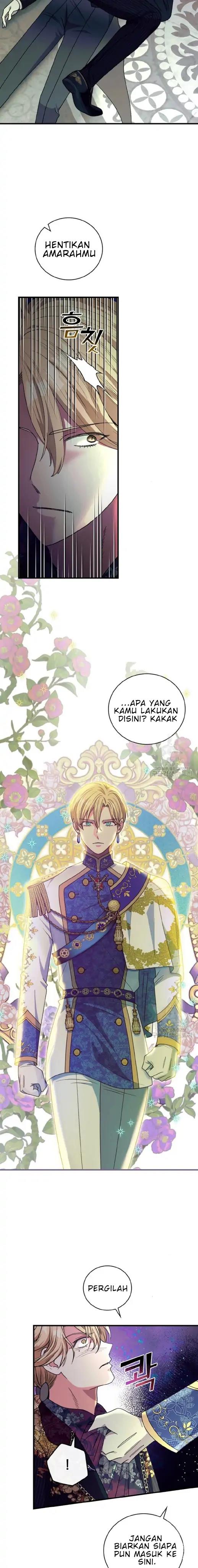 Knight Of The Frozen Flower Chapter 54 - 205