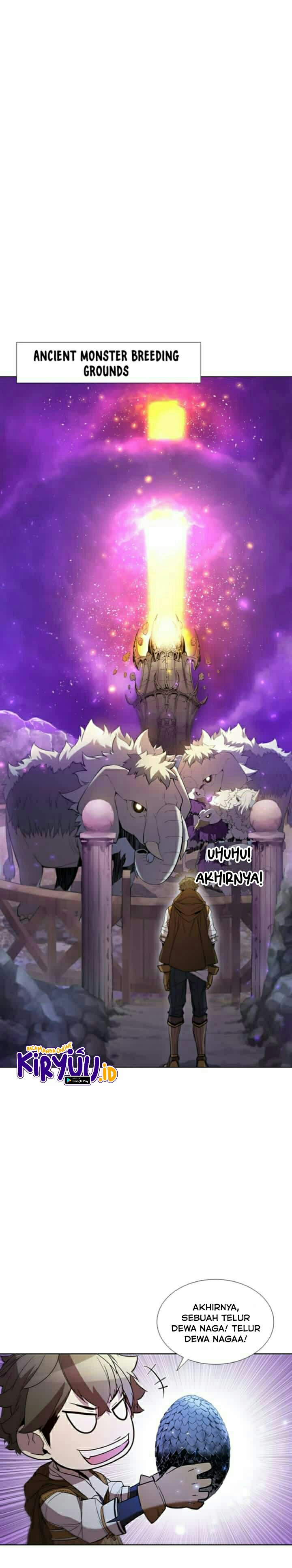 The Taming Master Chapter 54 - 211