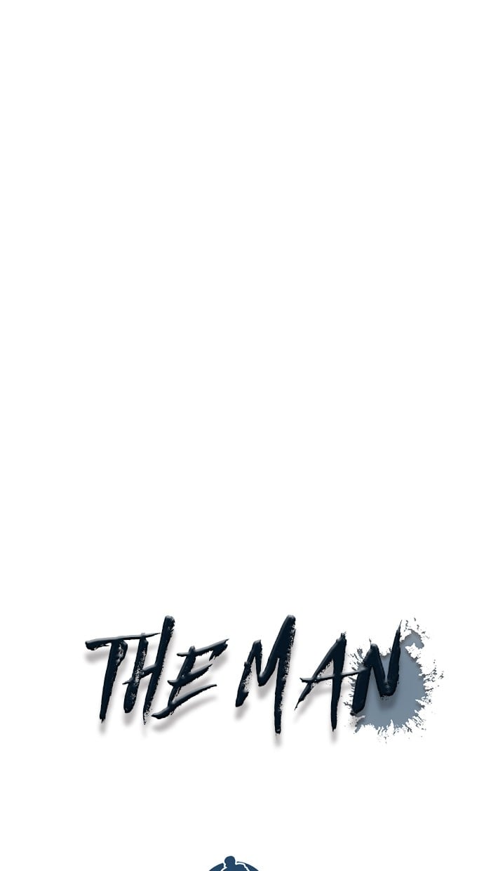 The Man Chapter 54 - 671