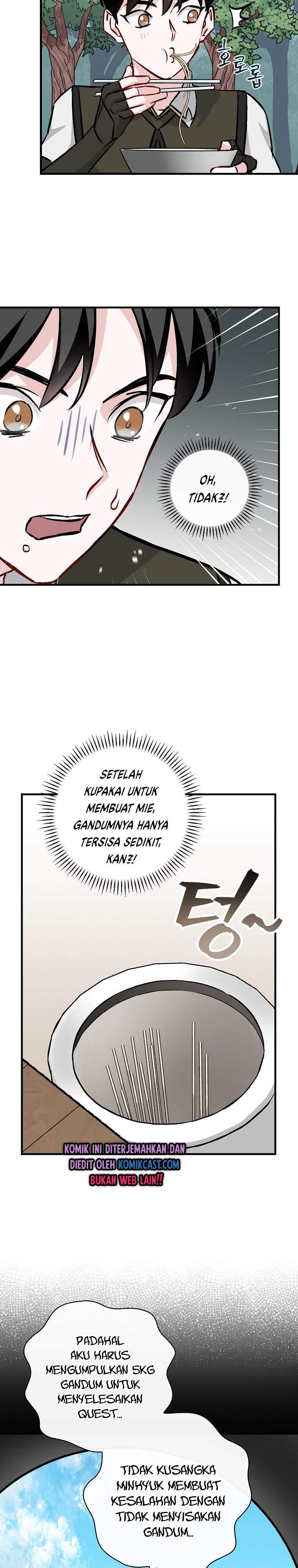 Leveling Up, By Only Eating! (Gourmet Gaming) Chapter 78 - 225