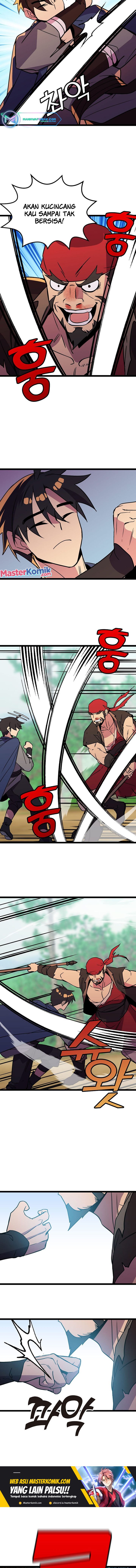 Absolute Martial Arts Chapter 78 - 195