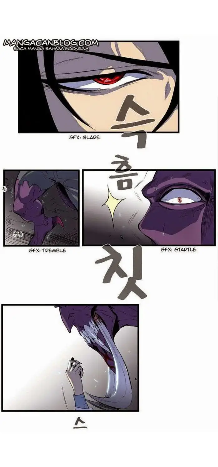 Noblesse Chapter 78 - 187