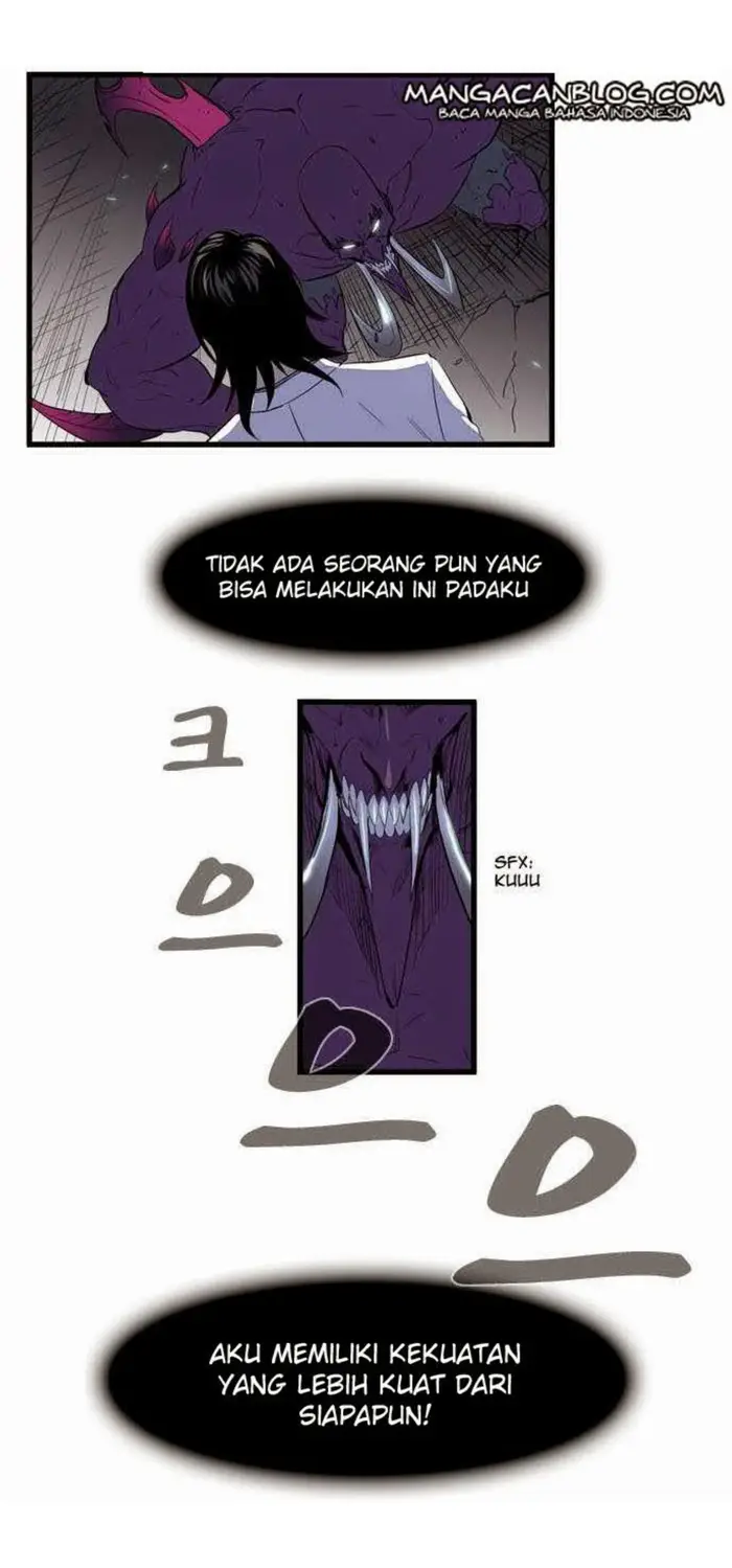Noblesse Chapter 78 - 179