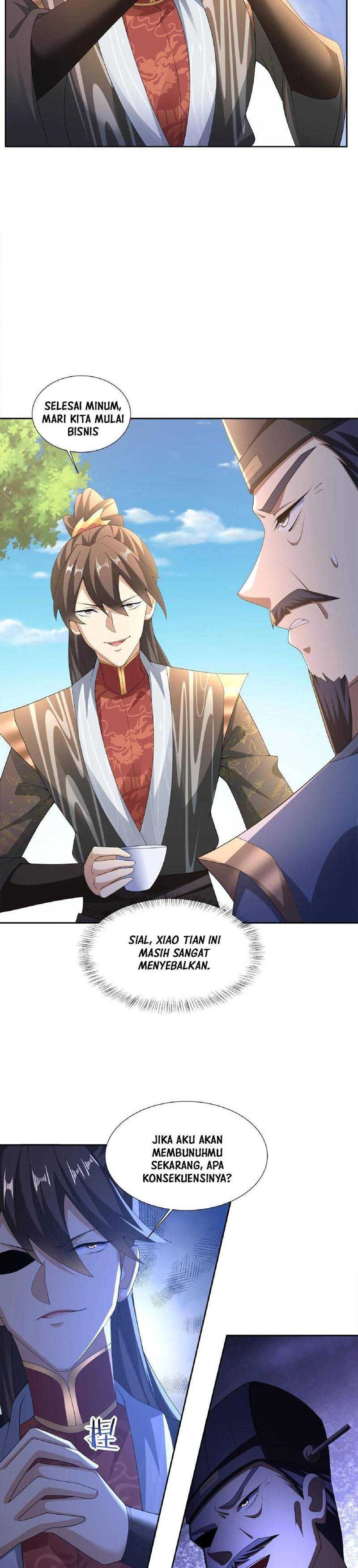 It'S Over! The Queen'S Soft Rice Husband Is Actually Invincible Chapter 104 - 123