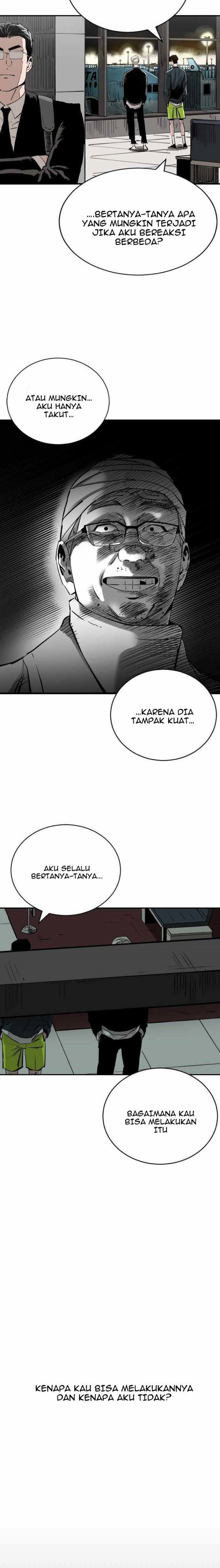 Build Up Chapter 104 - 189