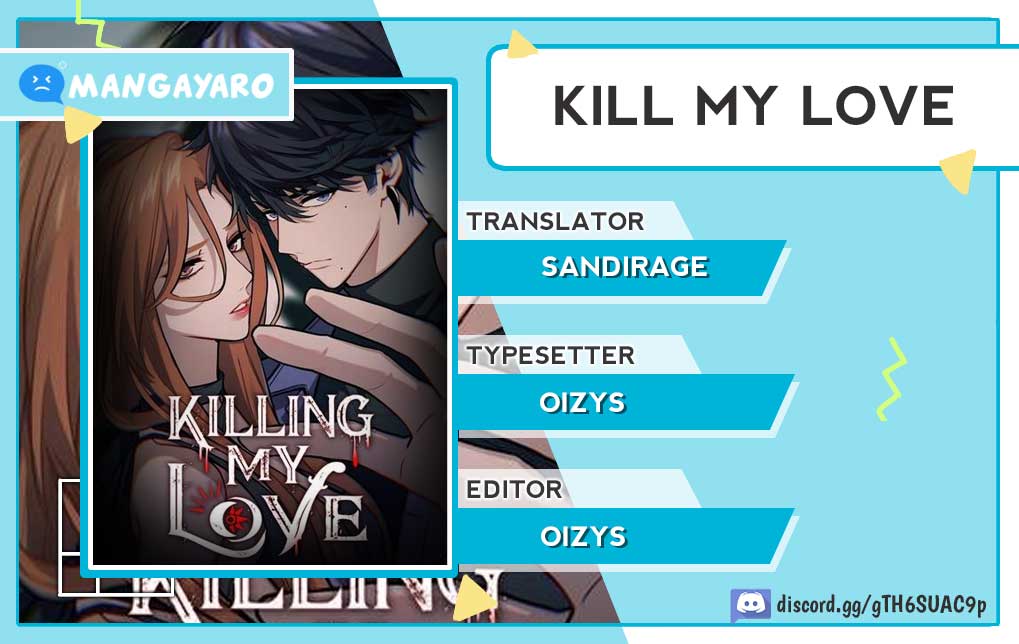 Killing My Love Chapter 73 - 61