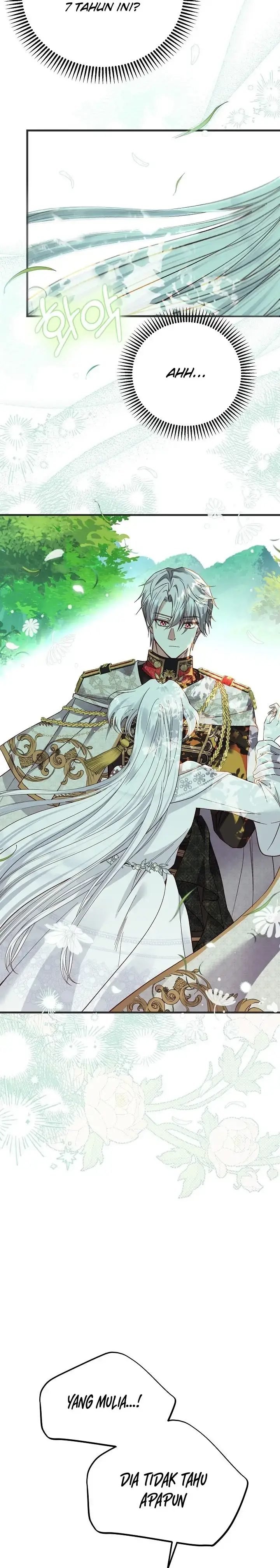 I Became The Wife Of The Monstrous Crown Prince Chapter 73 - 239