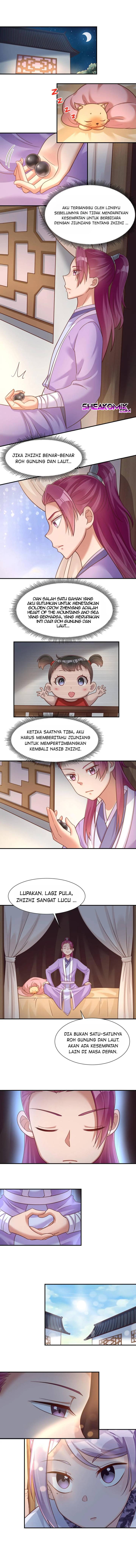 After The Friendship Full Chapter 73 - 57