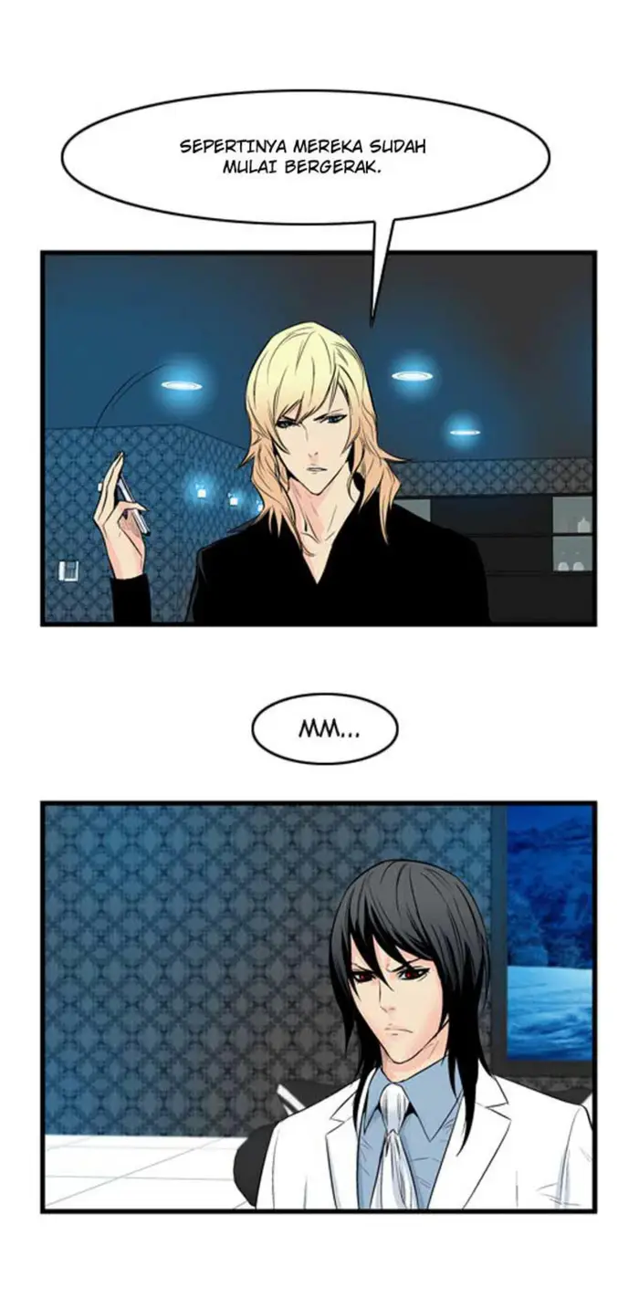 Noblesse Chapter 57 - 213