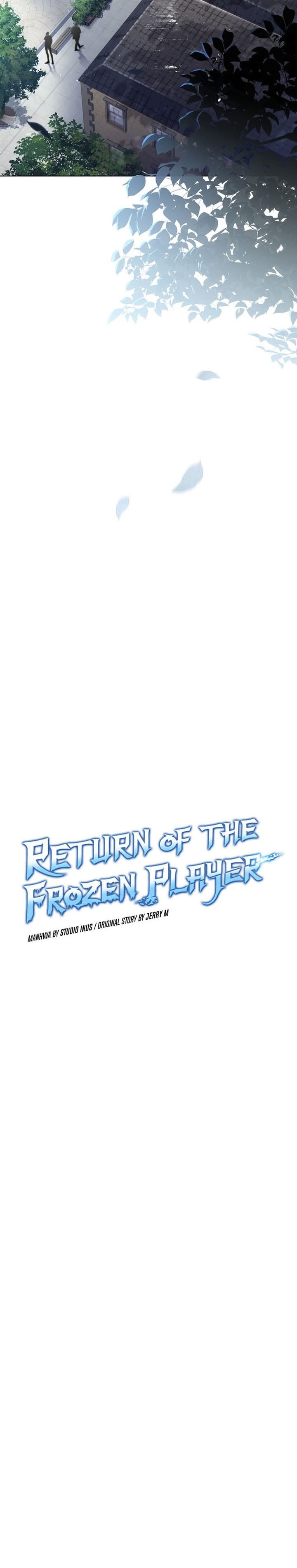 The Return Of The Frozen Player Chapter 57 - 213