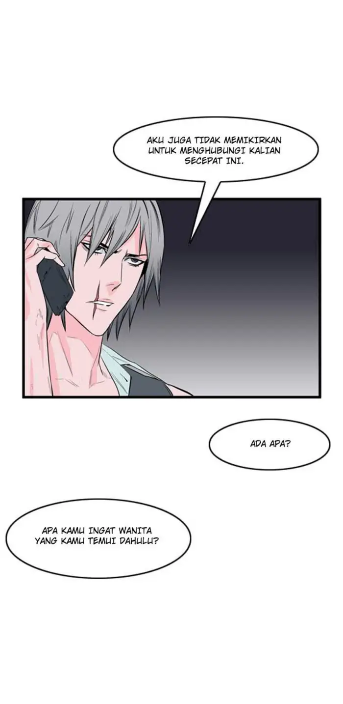 Noblesse Chapter 57 - 205
