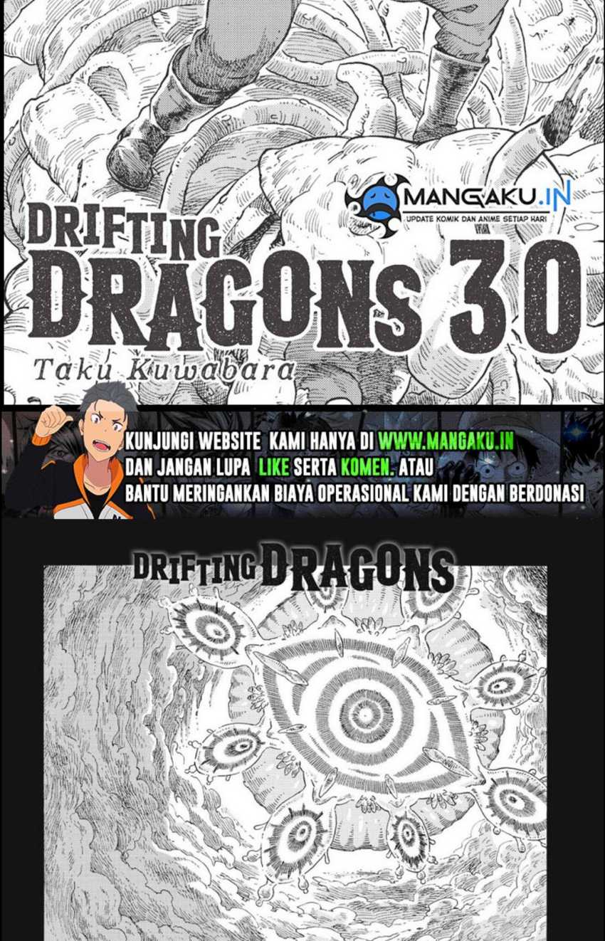 Kuutei Dragons Chapter 30.1 - 93