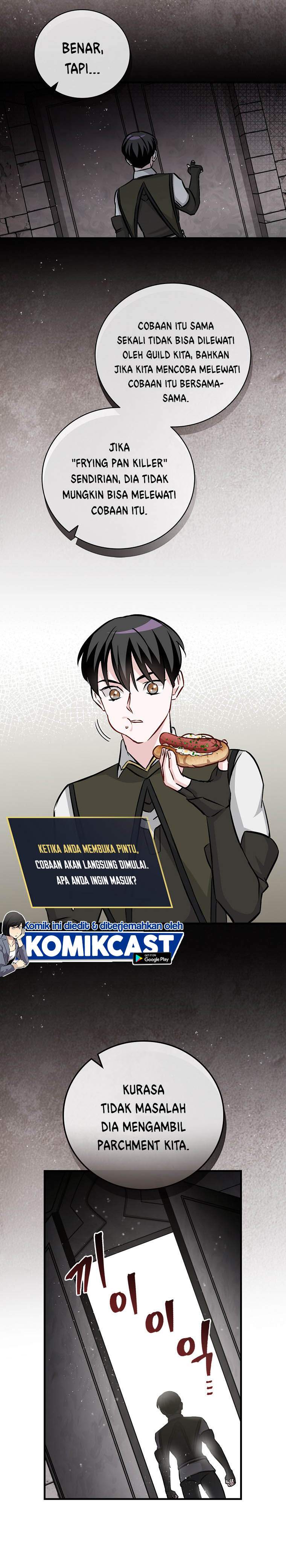 Leveling Up, By Only Eating! (Gourmet Gaming) Chapter 79 - 235