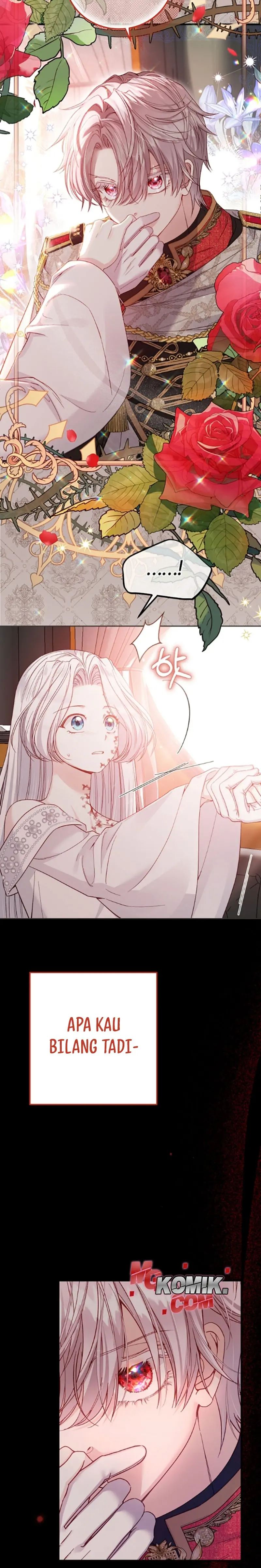 I Became The Wife Of The Monstrous Crown Prince Chapter 79 - 219