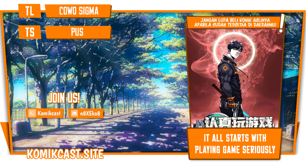 It All Starts With Playing Game Seriously Chapter 61 - 91