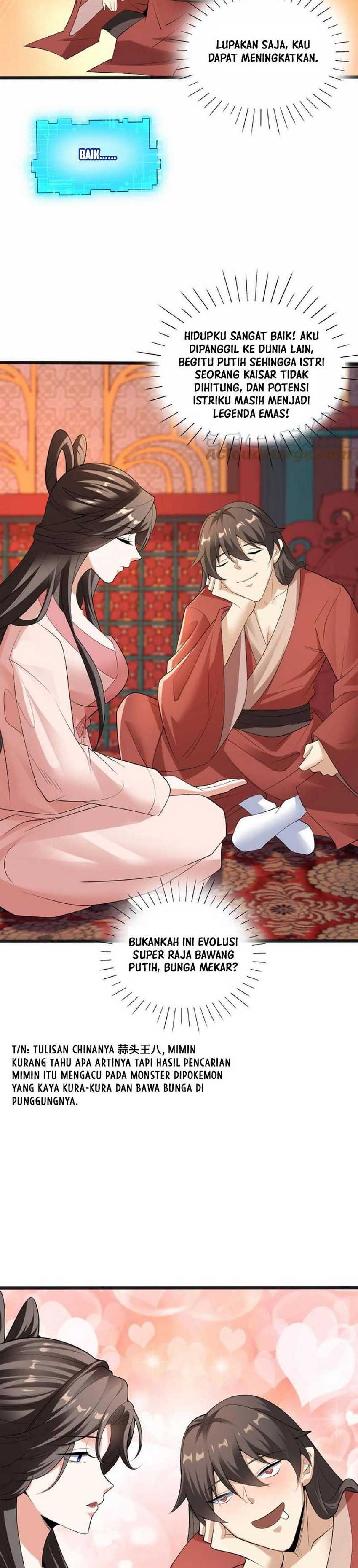 It'S Over! The Queen'S Soft Rice Husband Is Actually Invincible Chapter 61 - 131