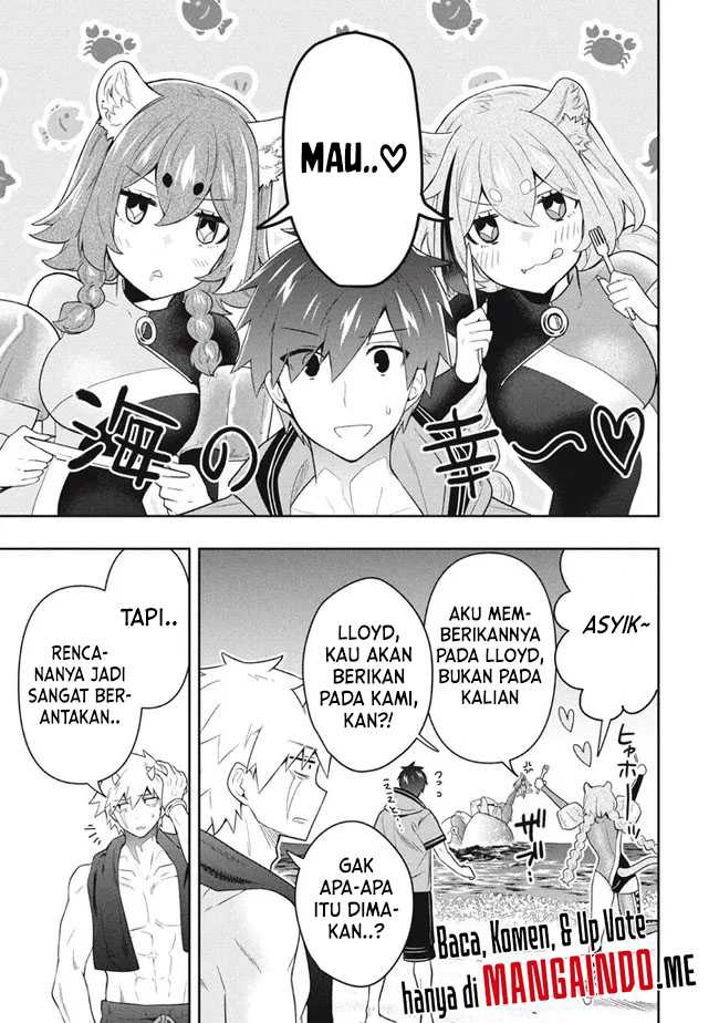 Six Princesses Fall In Love With God Guardian Chapter 62 - 195