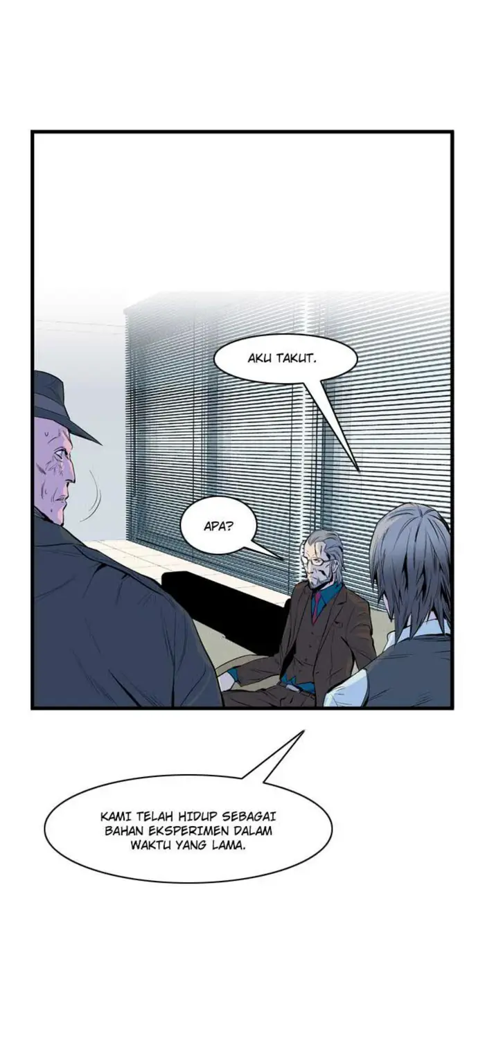 Noblesse Chapter 62 - 245