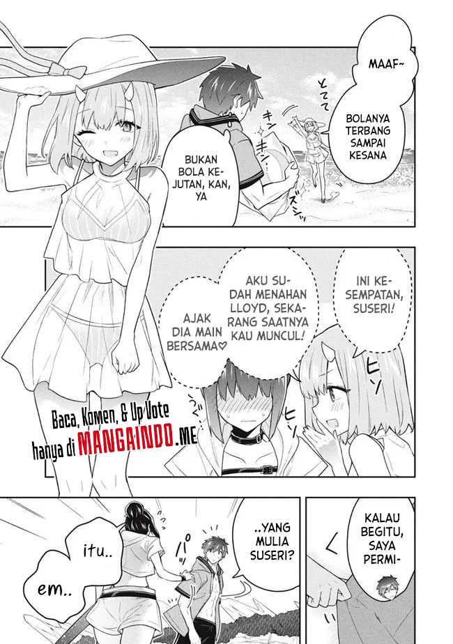 Six Princesses Fall In Love With God Guardian Chapter 62 - 175
