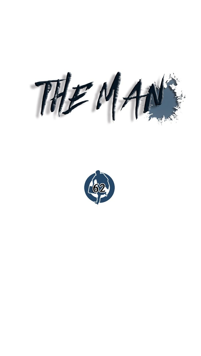 The Man Chapter 62 - 585