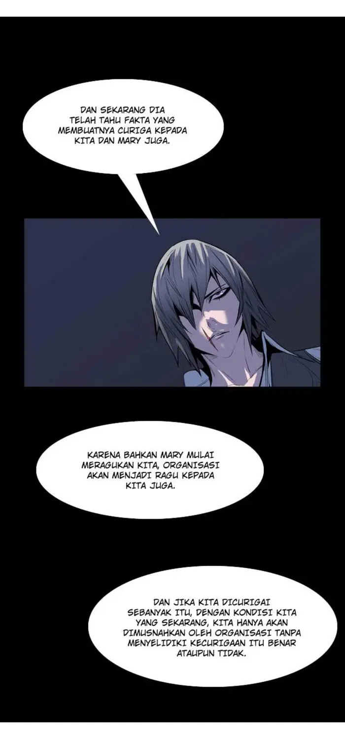 Noblesse Chapter 62 - 217