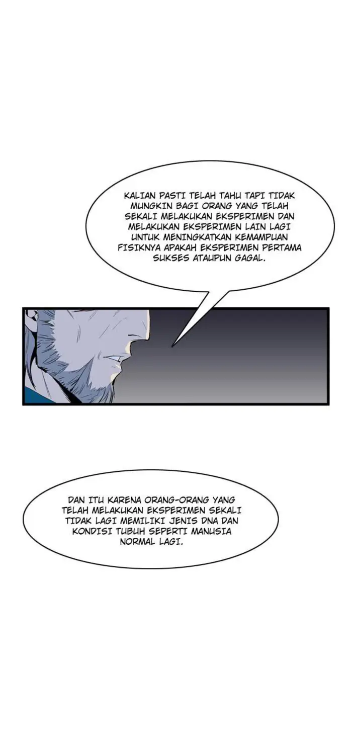 Noblesse Chapter 62 - 229