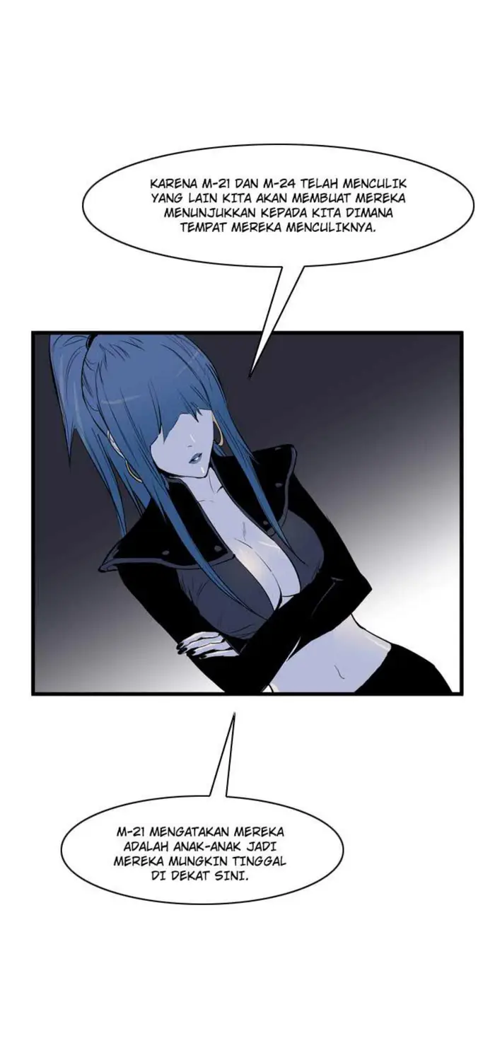 Noblesse Chapter 62 - 265