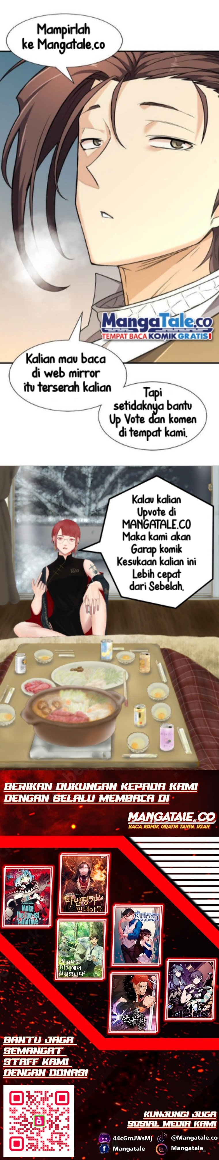 Please Have A Meal Chapter 62 - 175
