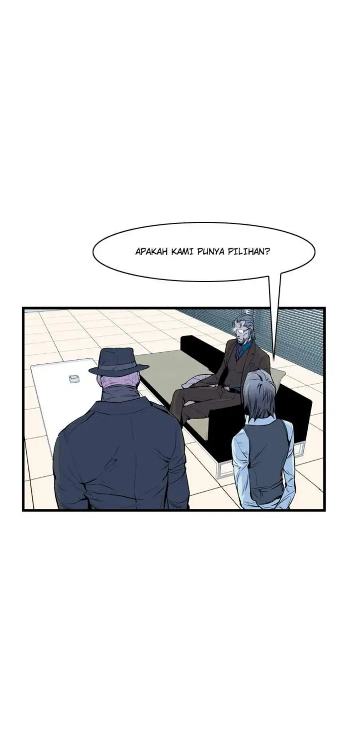 Noblesse Chapter 62 - 237